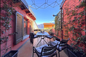 Casa nel borgo di Argegno Argegno